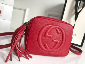 Charm - GG Bags - 2348