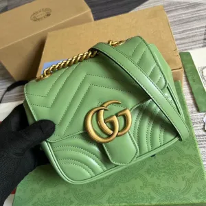 Charm - GG Bags - 815