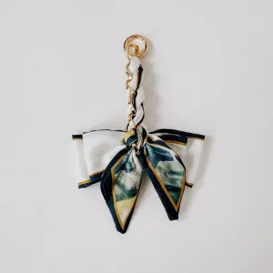 Charmed By Satin Bag Charms **PINK FRIDAY PREORDER
