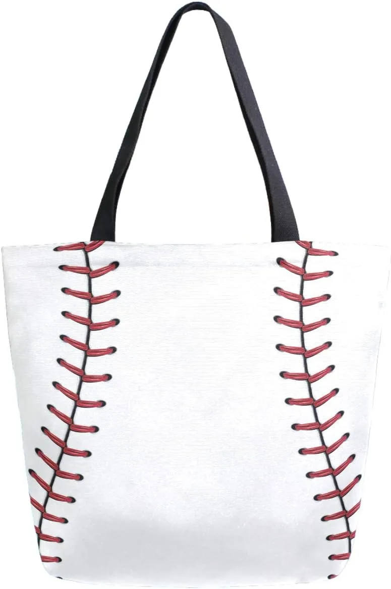 Chic Fashion Pattern Printed Extra Large Shoulder Tote Bag for Beach Travel Weekender Gym Grocery Shopping
