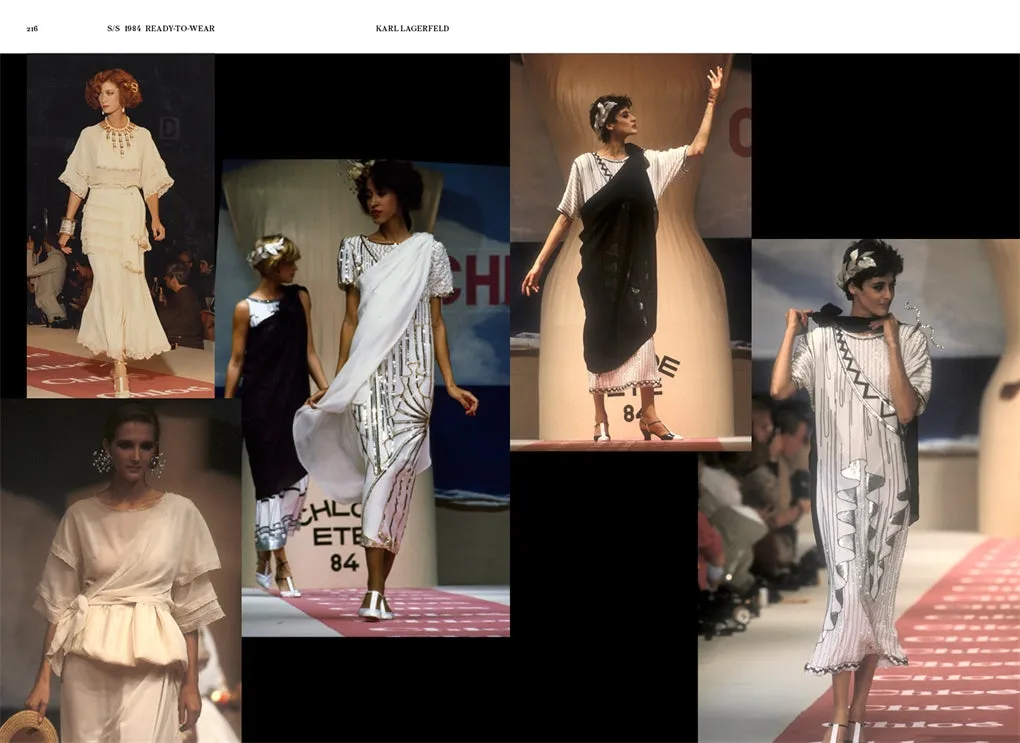 Chloe Catwalk:  The Complete Collections