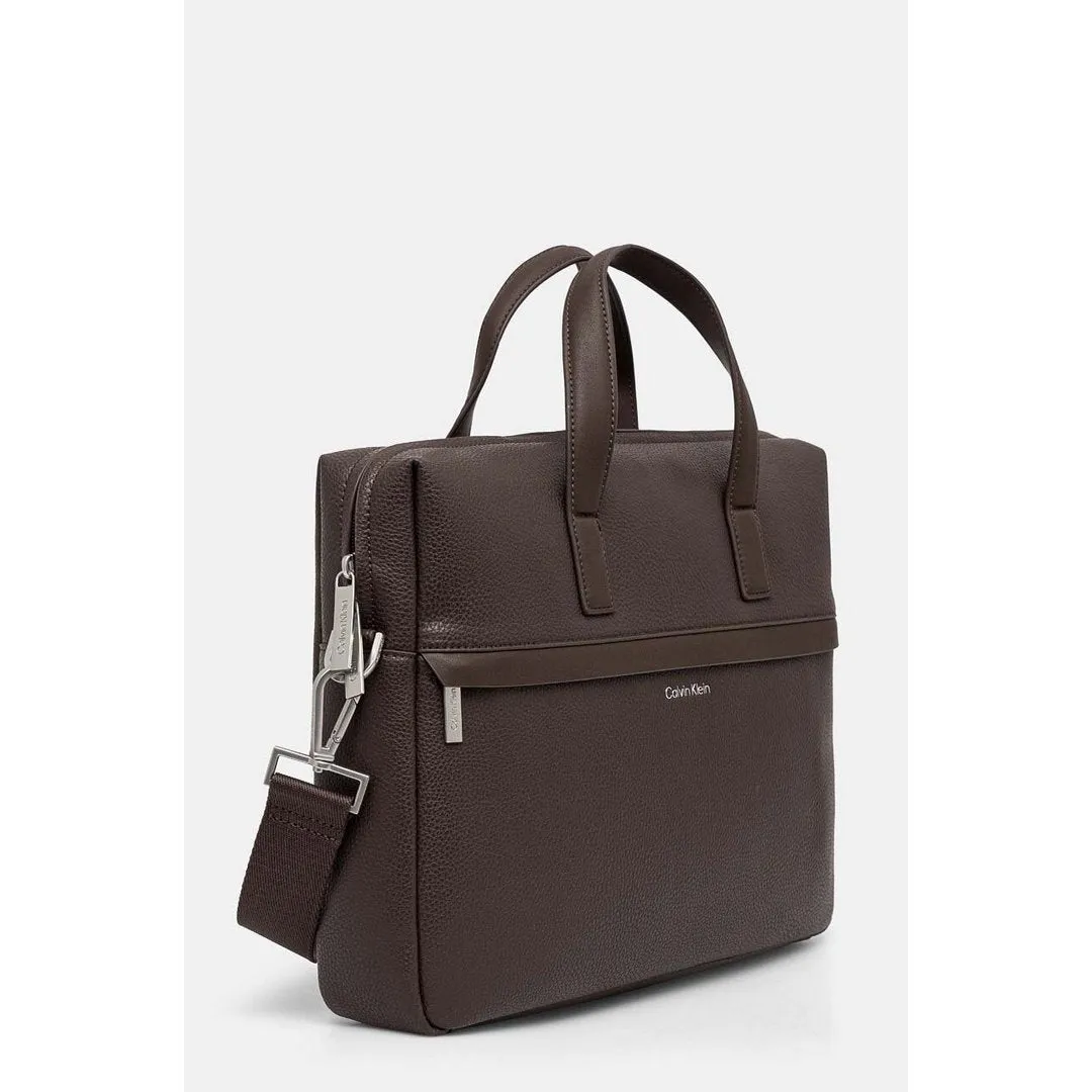 Ck Must Laptop Bag
