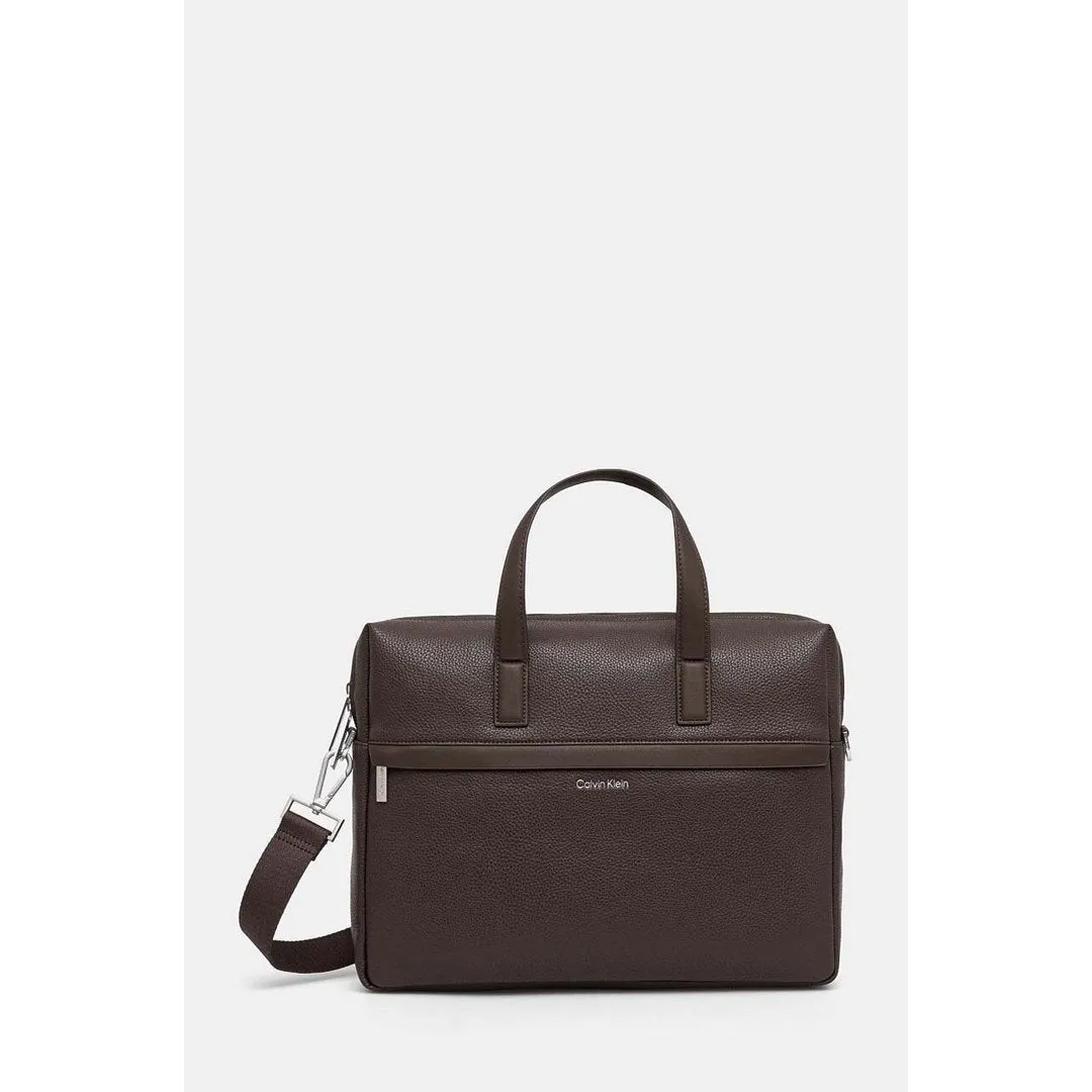 Ck Must Laptop Bag