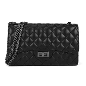 Classic Leather Handbags for Women