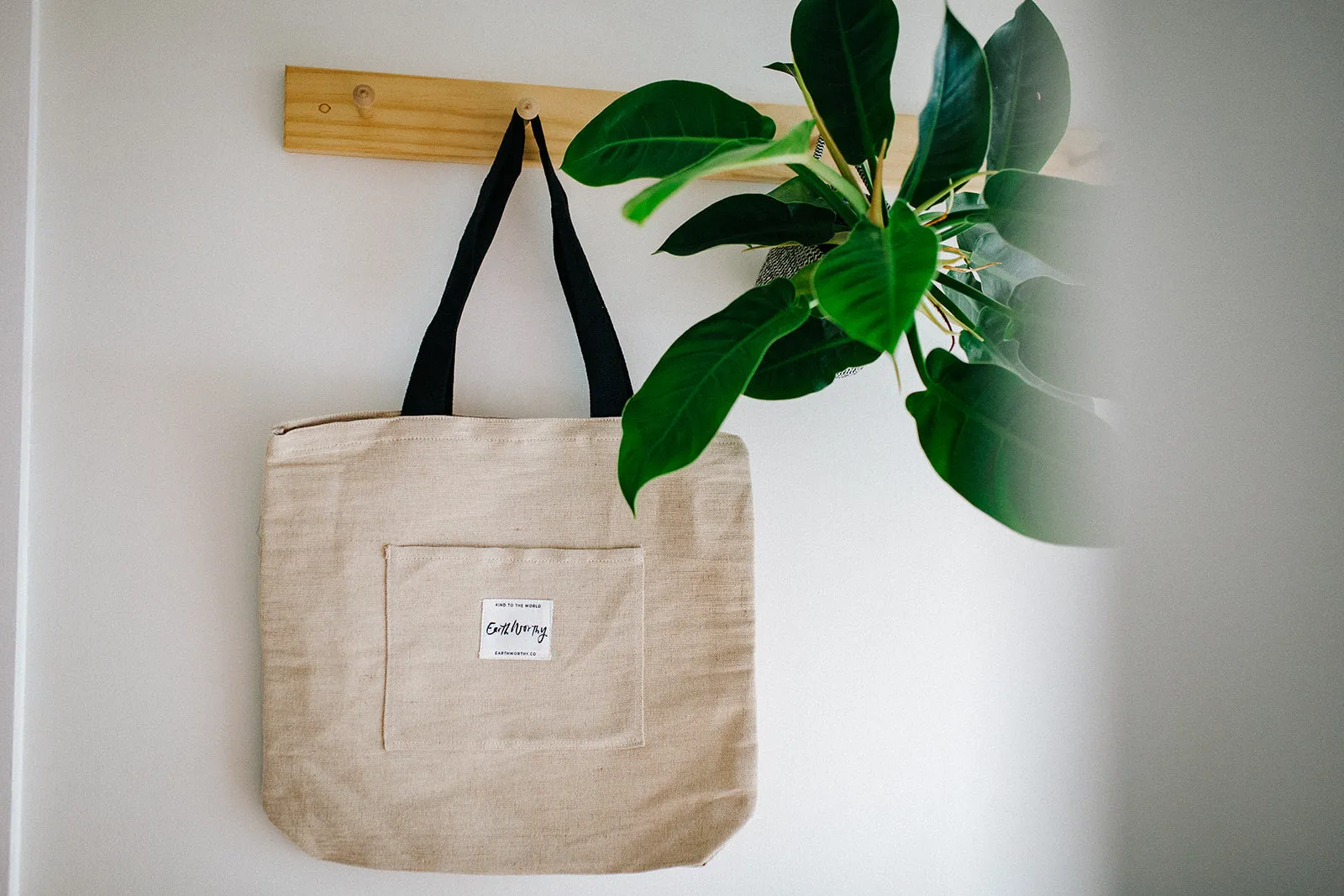 Classic Tote