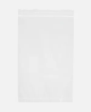 Clear Specimen Bag