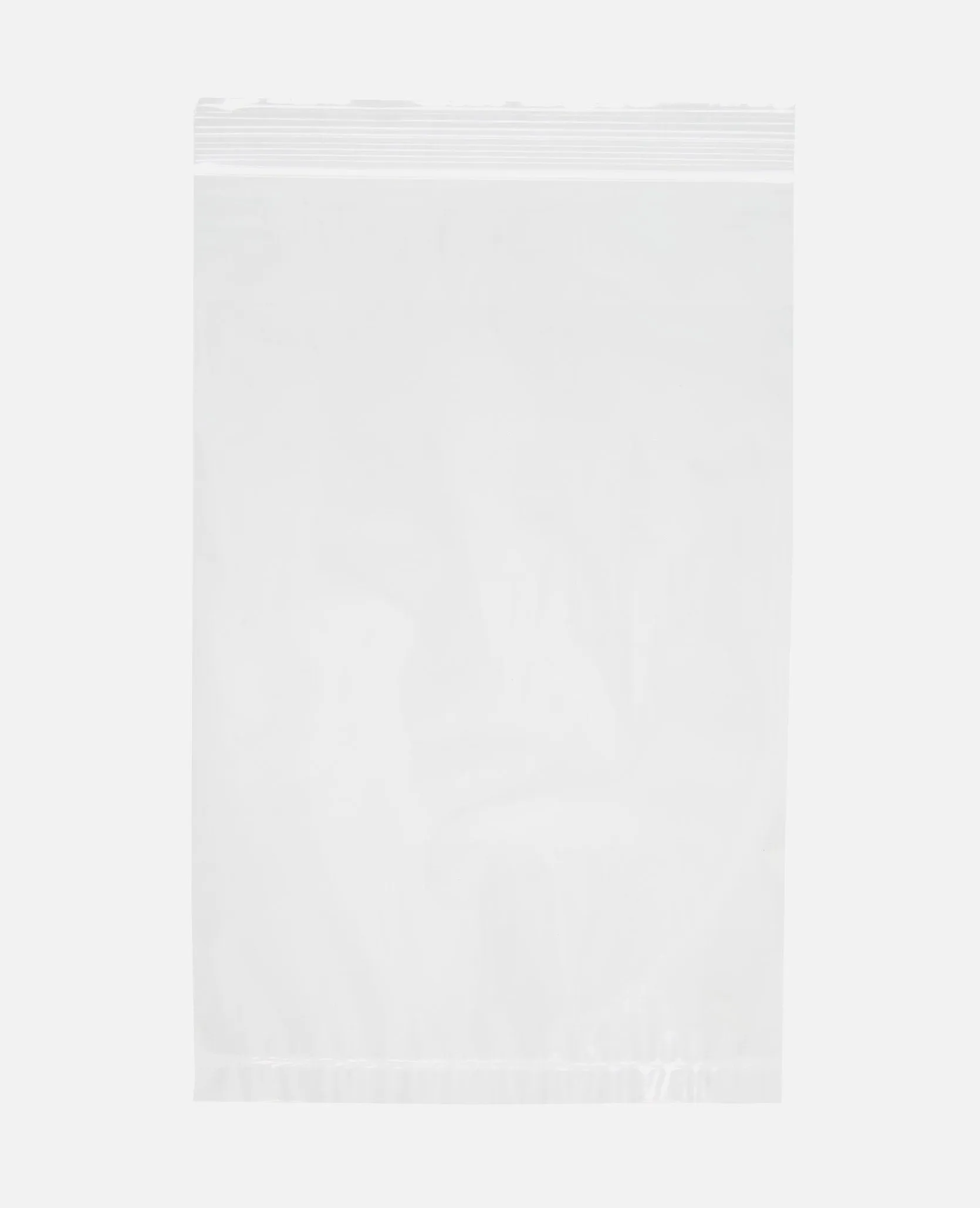 Clear Specimen Bag