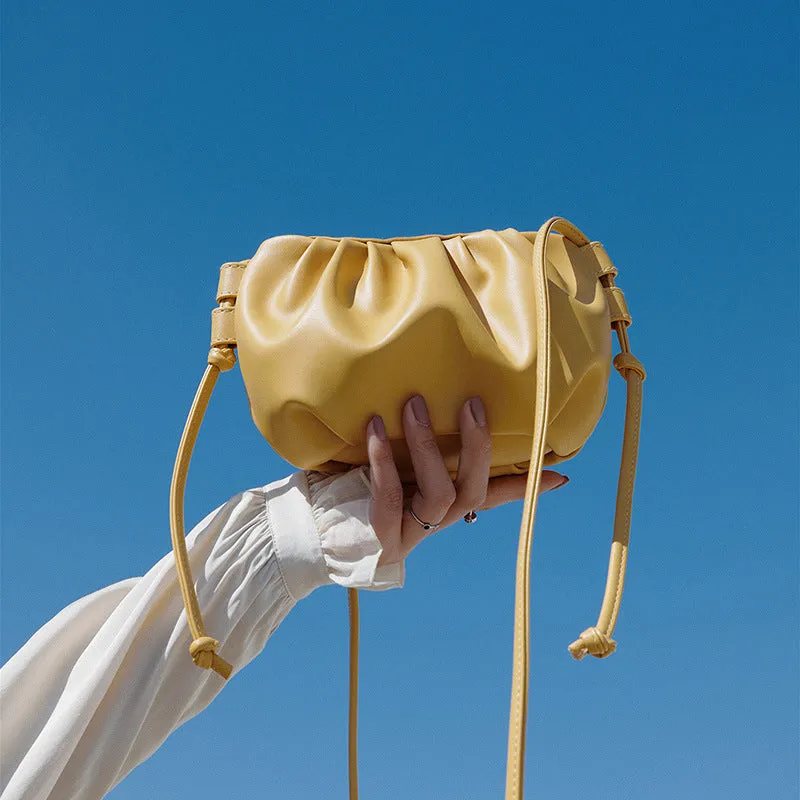 Cloud One Shoulder Bag