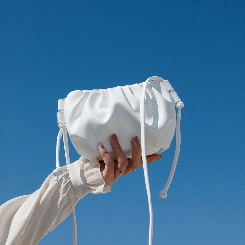 Cloud One Shoulder Bag