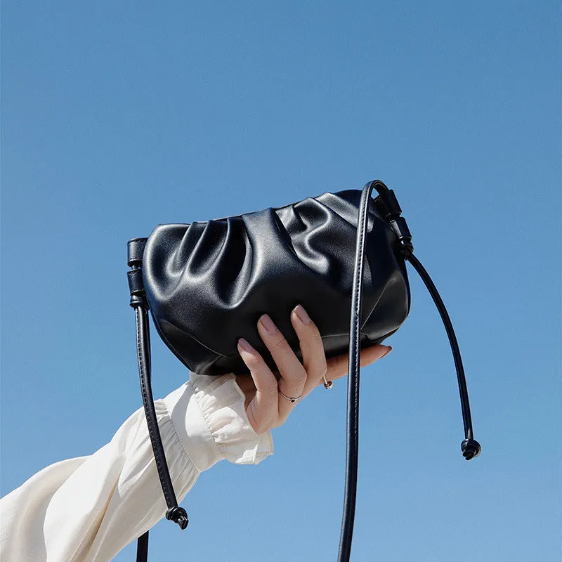 Cloud One Shoulder Bag
