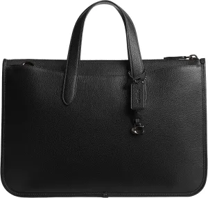 COACH Isaac Briefcase