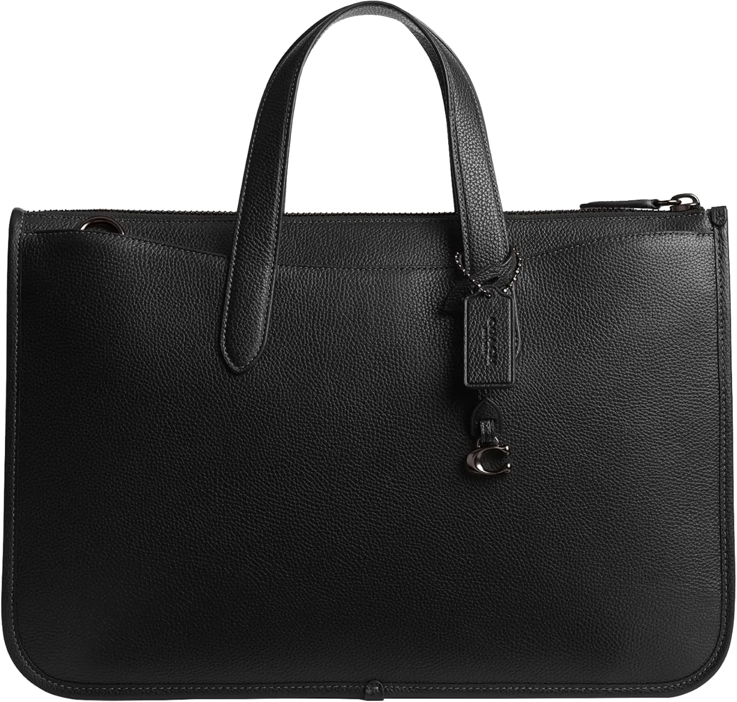 COACH Isaac Briefcase