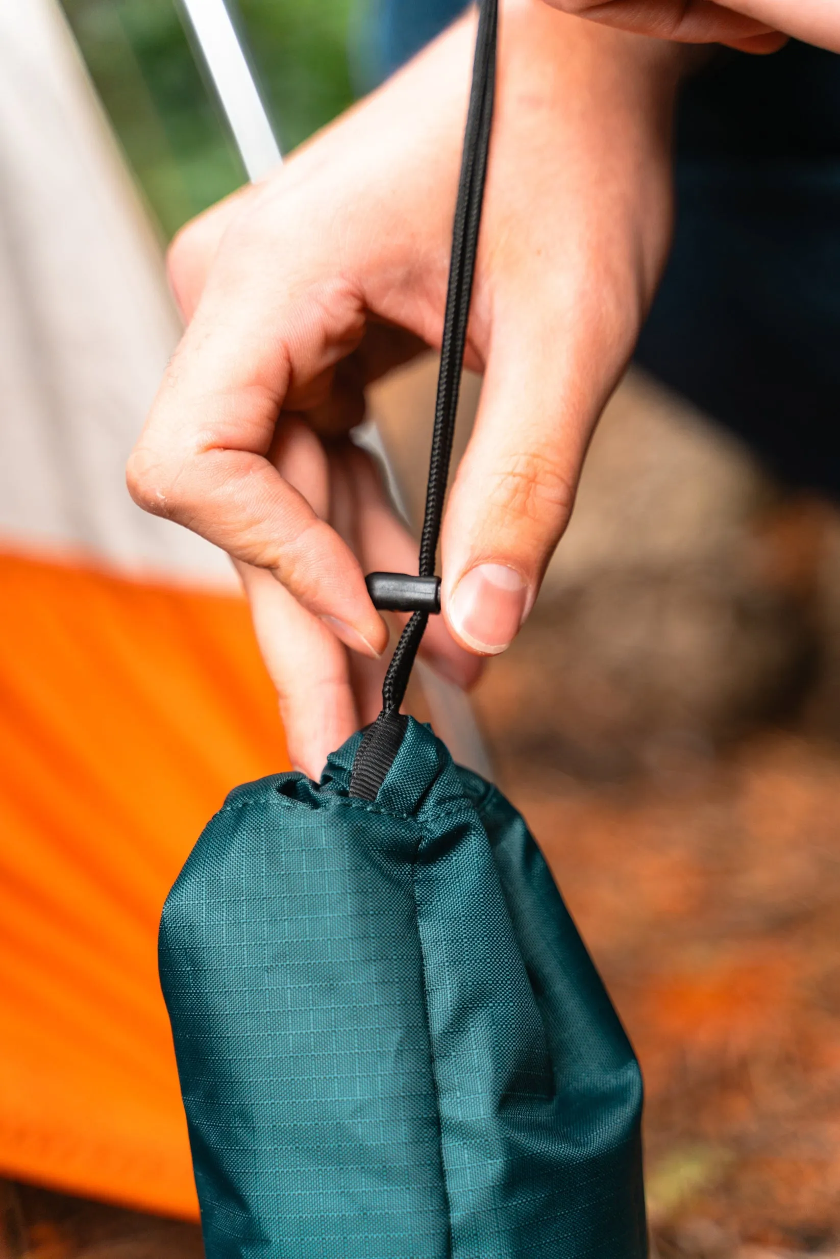Coghlan's Ditty Bags