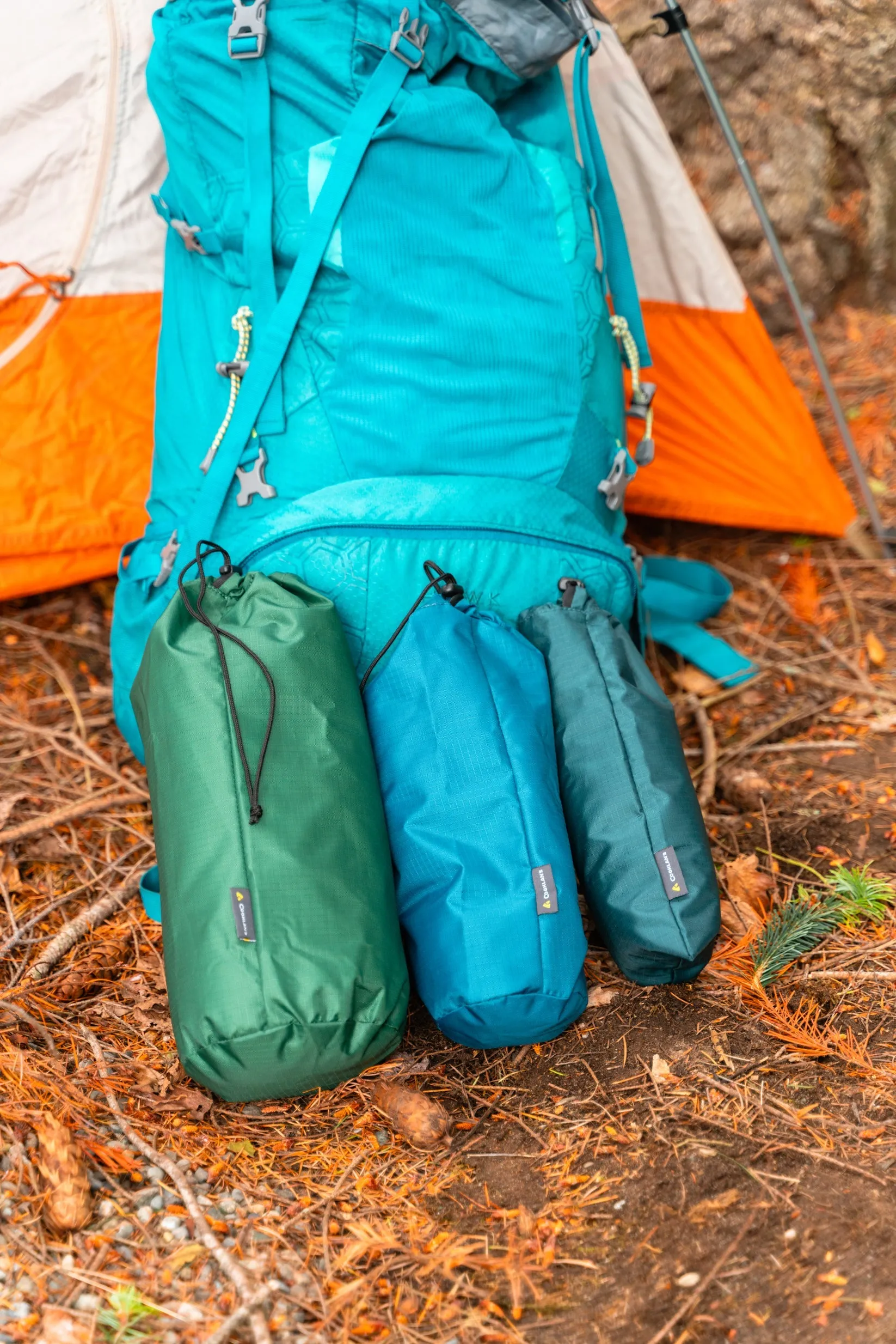 Coghlan's Ditty Bags