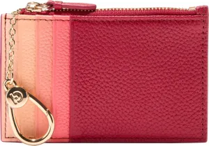 Cole Haan Women's Card Case W/Zip Travel-Totes-Luggage