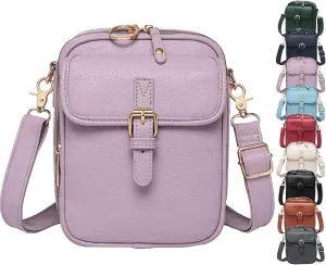 Collaboraten1 Crossbody Leather Bag, Collaborateam Urvashi Tojoyride Collaboration Anti Theft Shoulder Bags for Women
