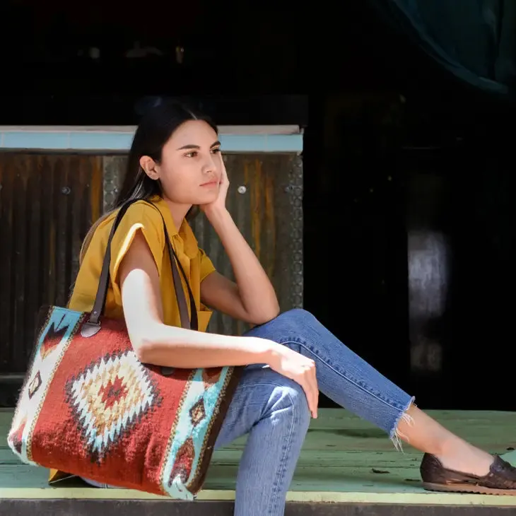 Colornation Tote