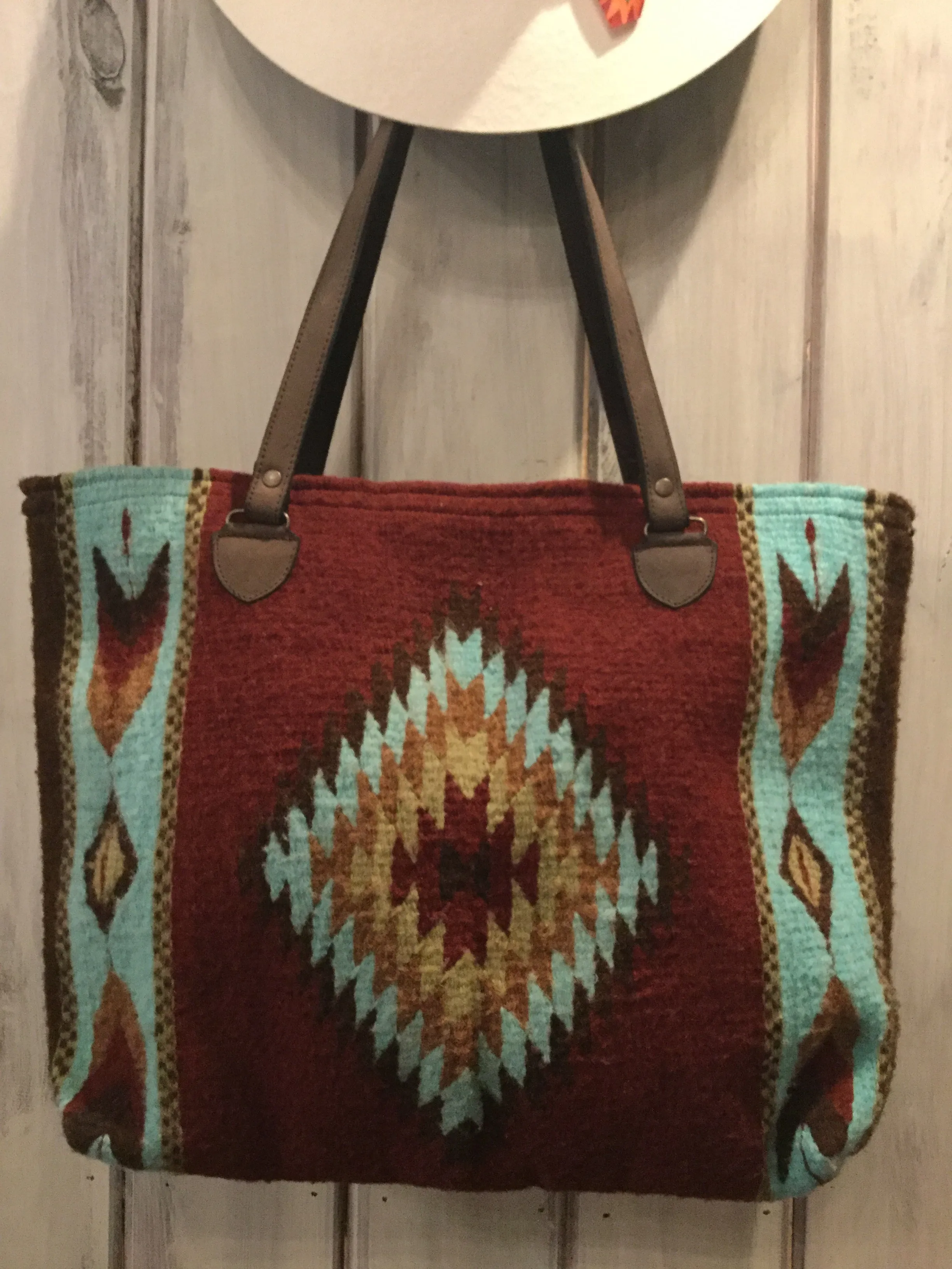 Colornation Tote
