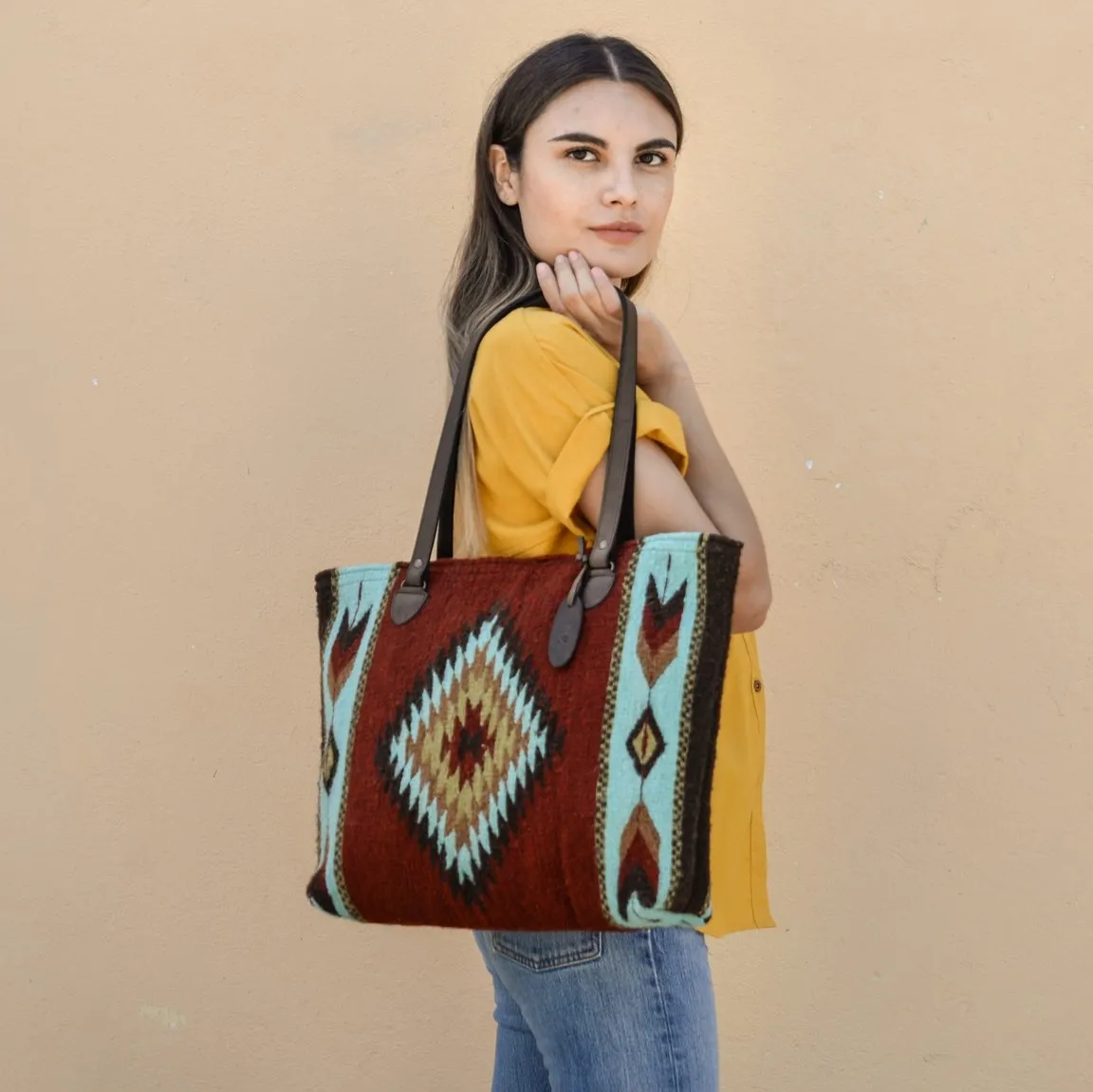 Colornation Tote