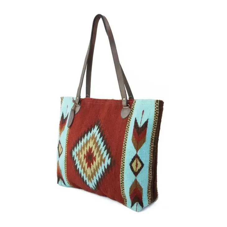 Colornation Tote