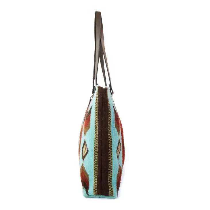 Colornation Tote