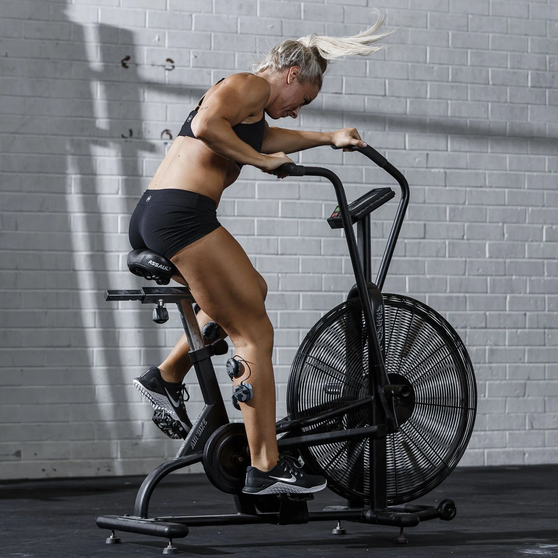 Compex SP 8.0 'WOD EDITION' Wireless Muscle Stimulator [Pre-Order]