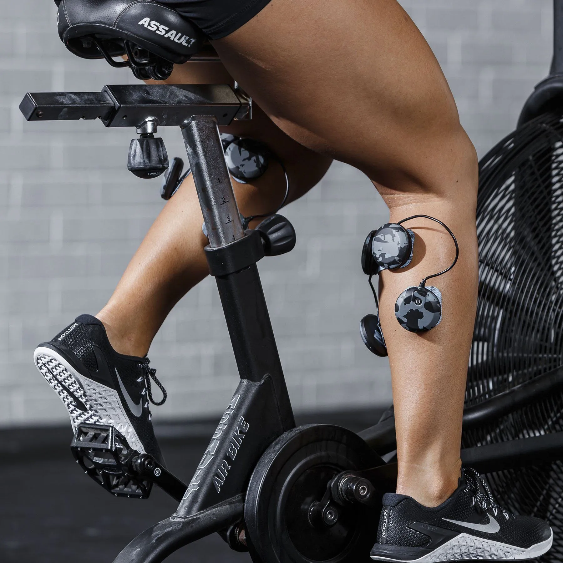 Compex SP 8.0 'WOD EDITION' Wireless Muscle Stimulator [Pre-Order]