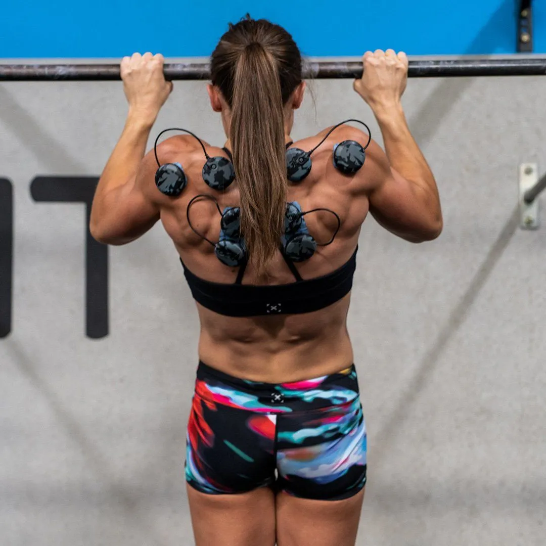Compex SP 8.0 'WOD EDITION' Wireless Muscle Stimulator [Pre-Order]