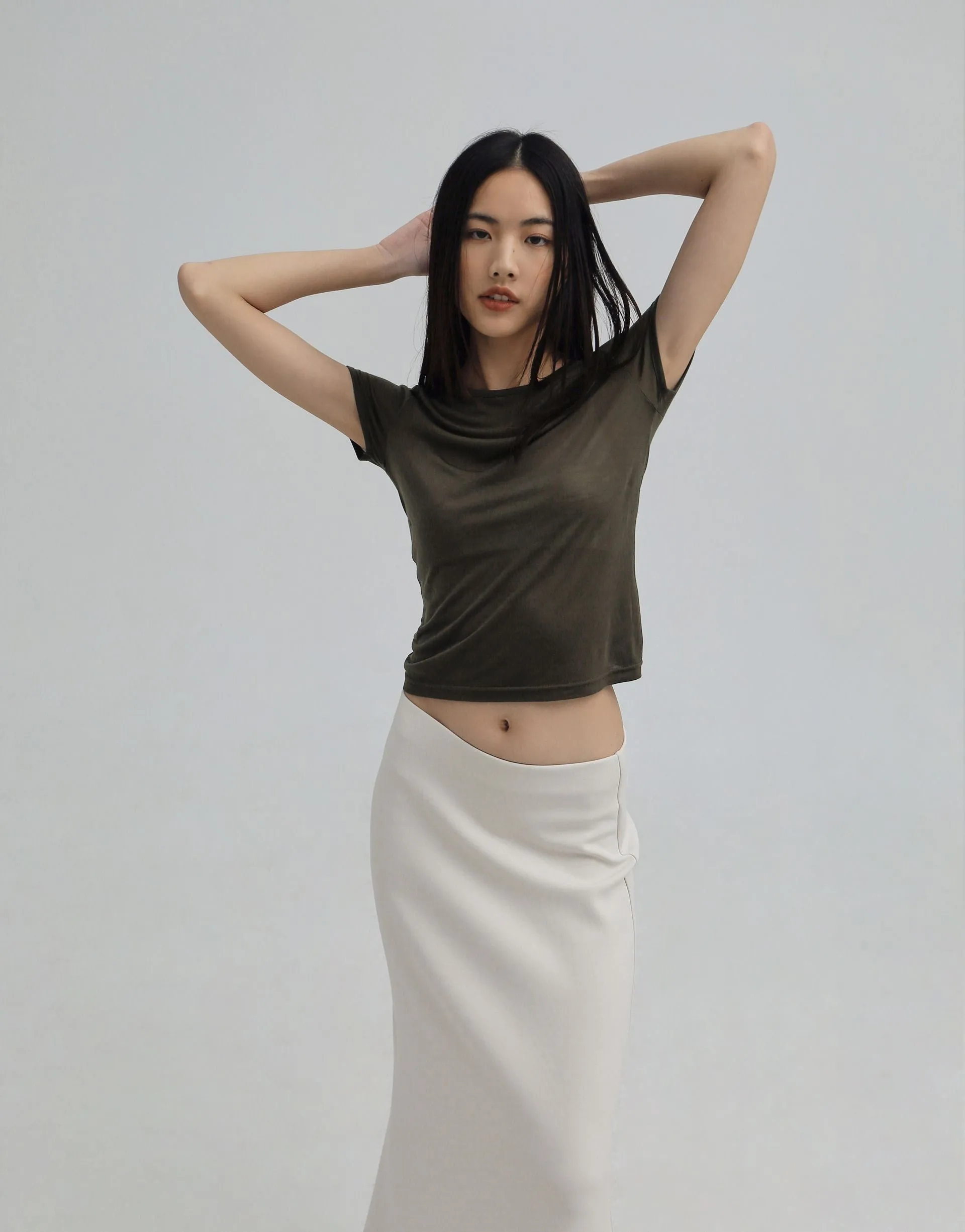 Cooling Tee
