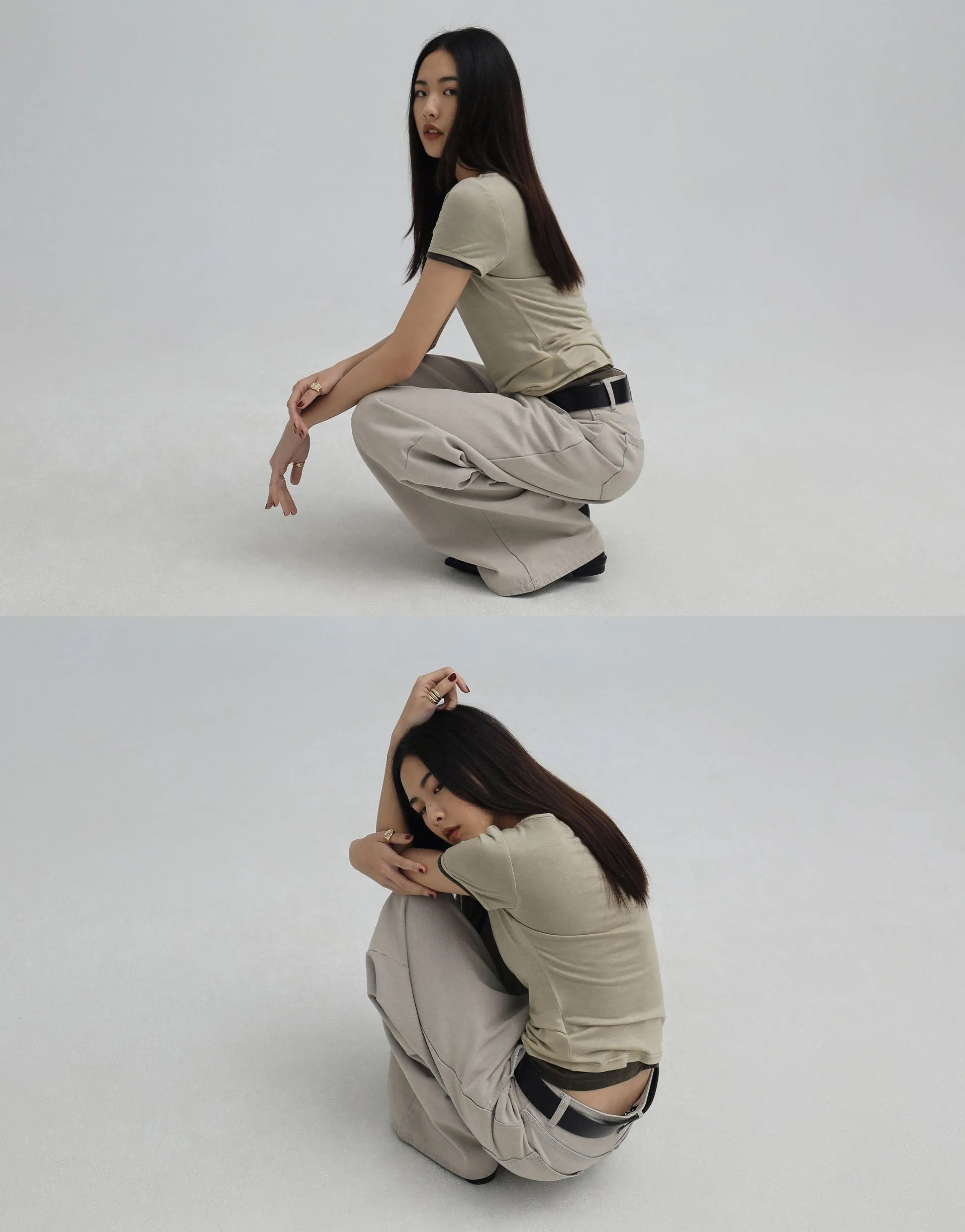 Cooling Tee