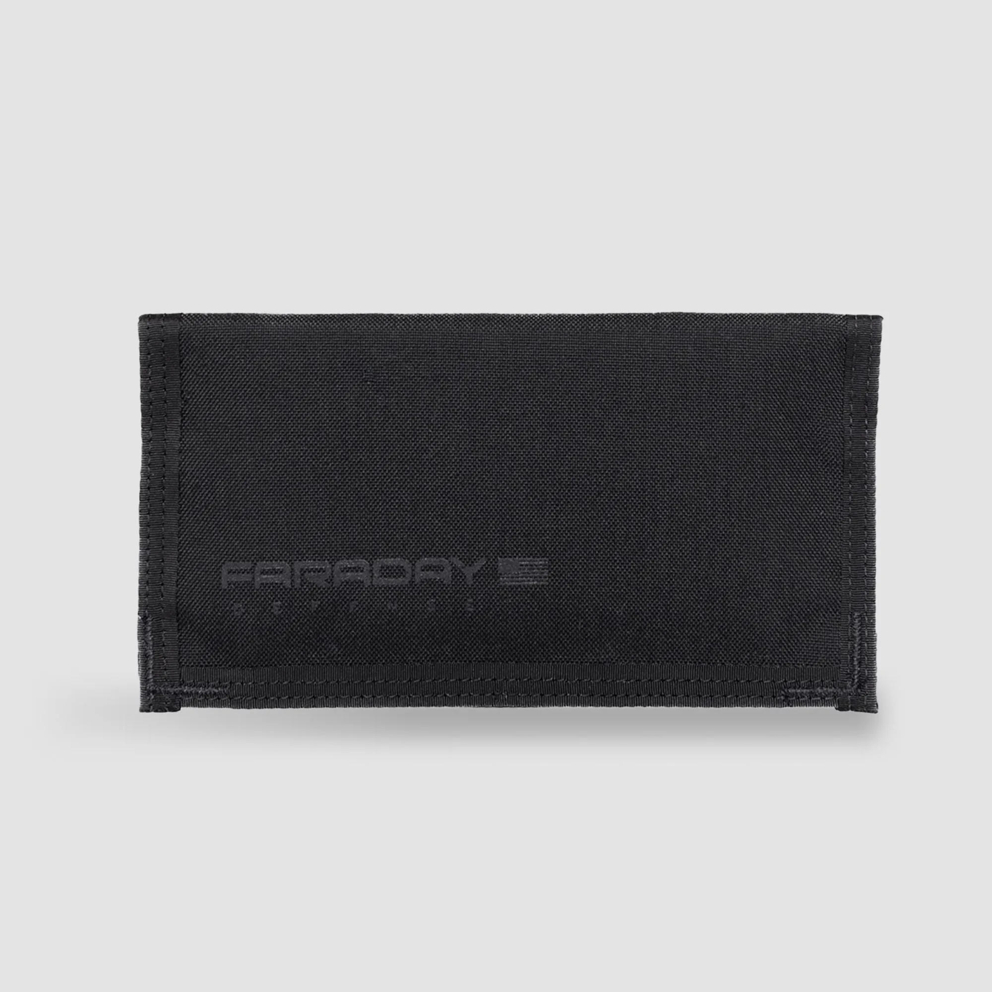 CORDURA® Berry Compliant Faraday Cell Phone Jacket