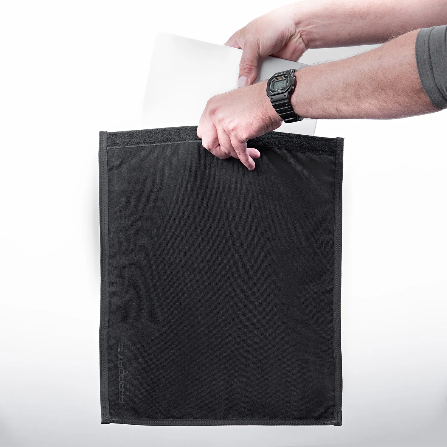 CORDURA® Berry Compliant Faraday Tablet Jacket