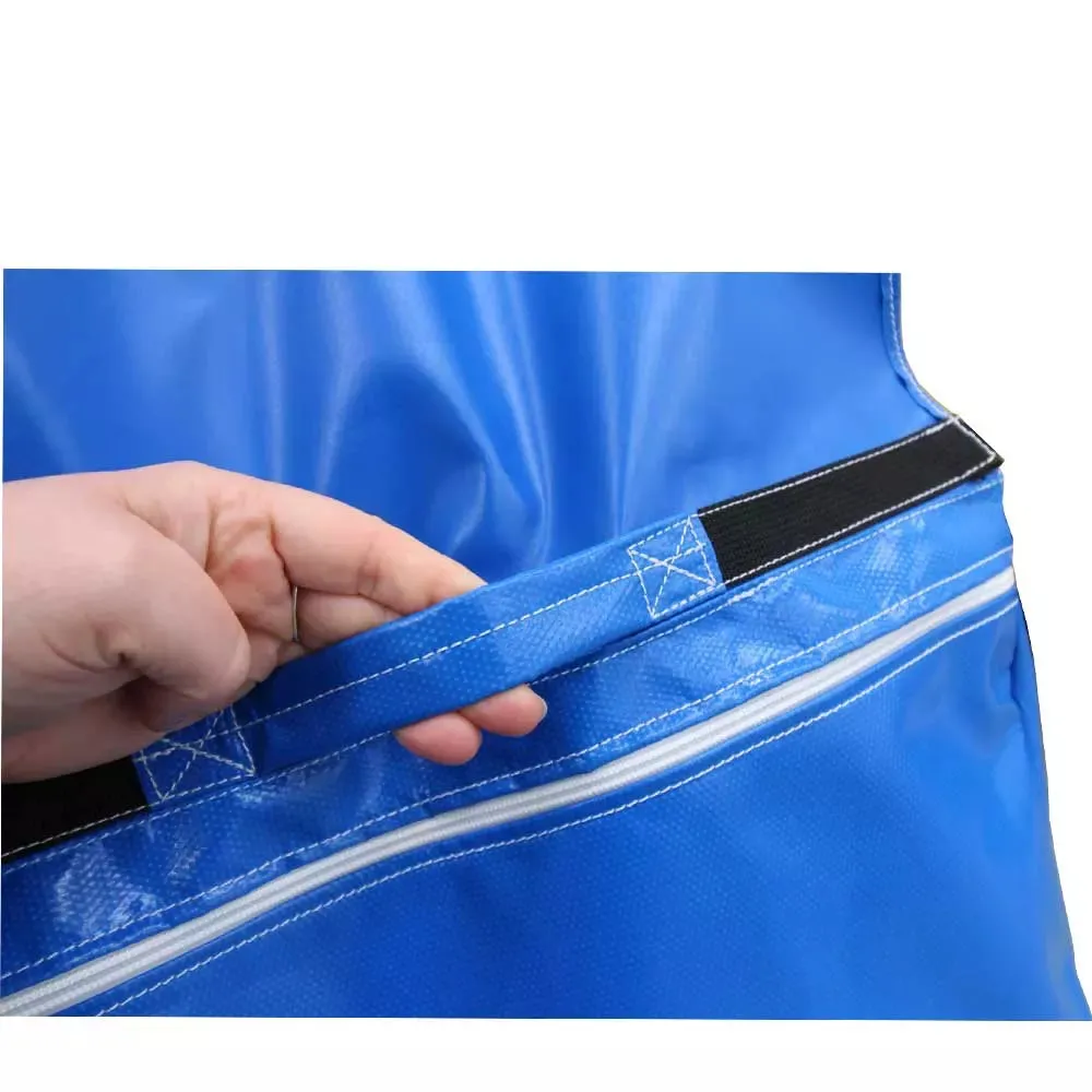 Corner Tunnel Bags
