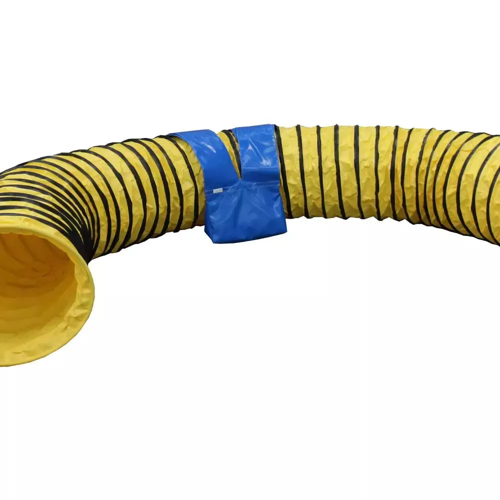 Corner Tunnel Bags
