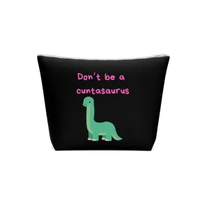 Cotton Cosmetic Bag