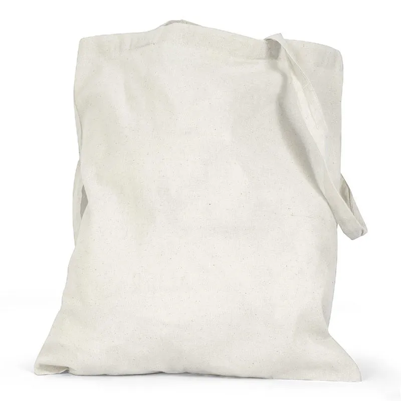 Cotton Tote Bag