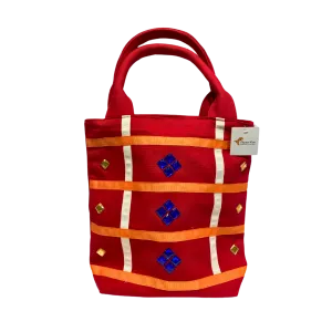 Crystal Seas Matigsalug Tote