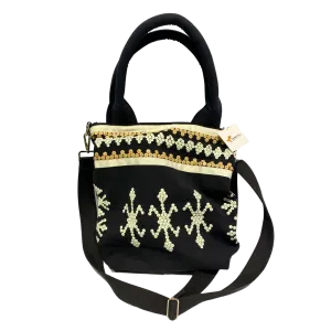 Crystal Seas T'boli Tote