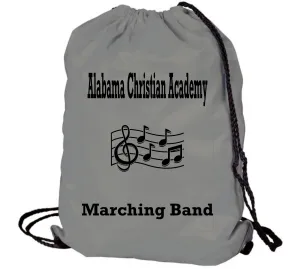 Custom Cinch Bags