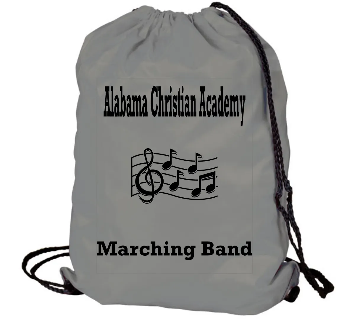 Custom Cinch Bags