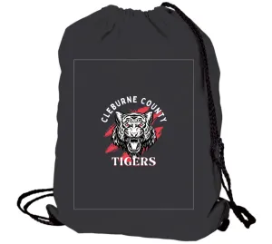 Custom Cinch Bags