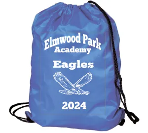 Custom Cinch Bags