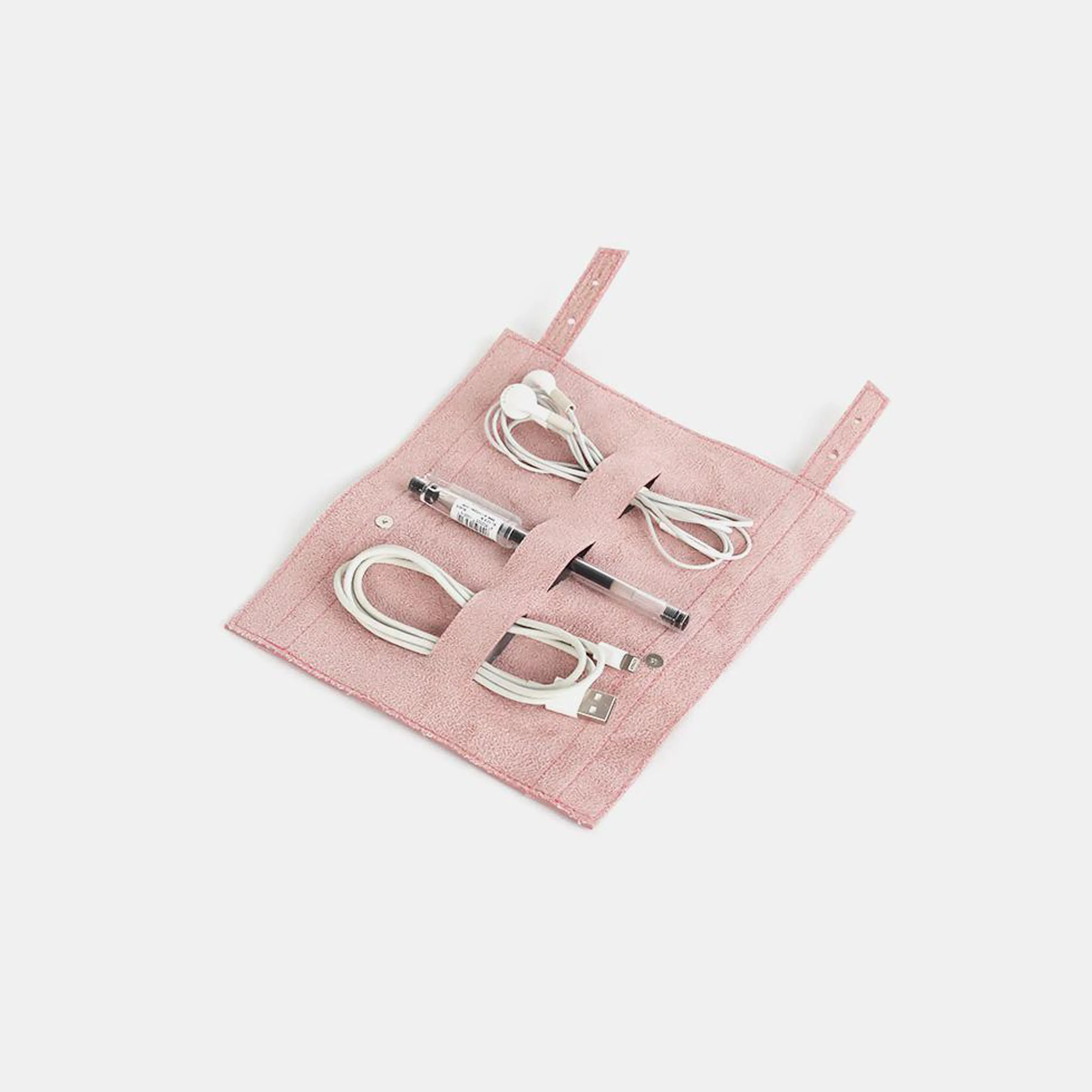 Custom Cord Organizer