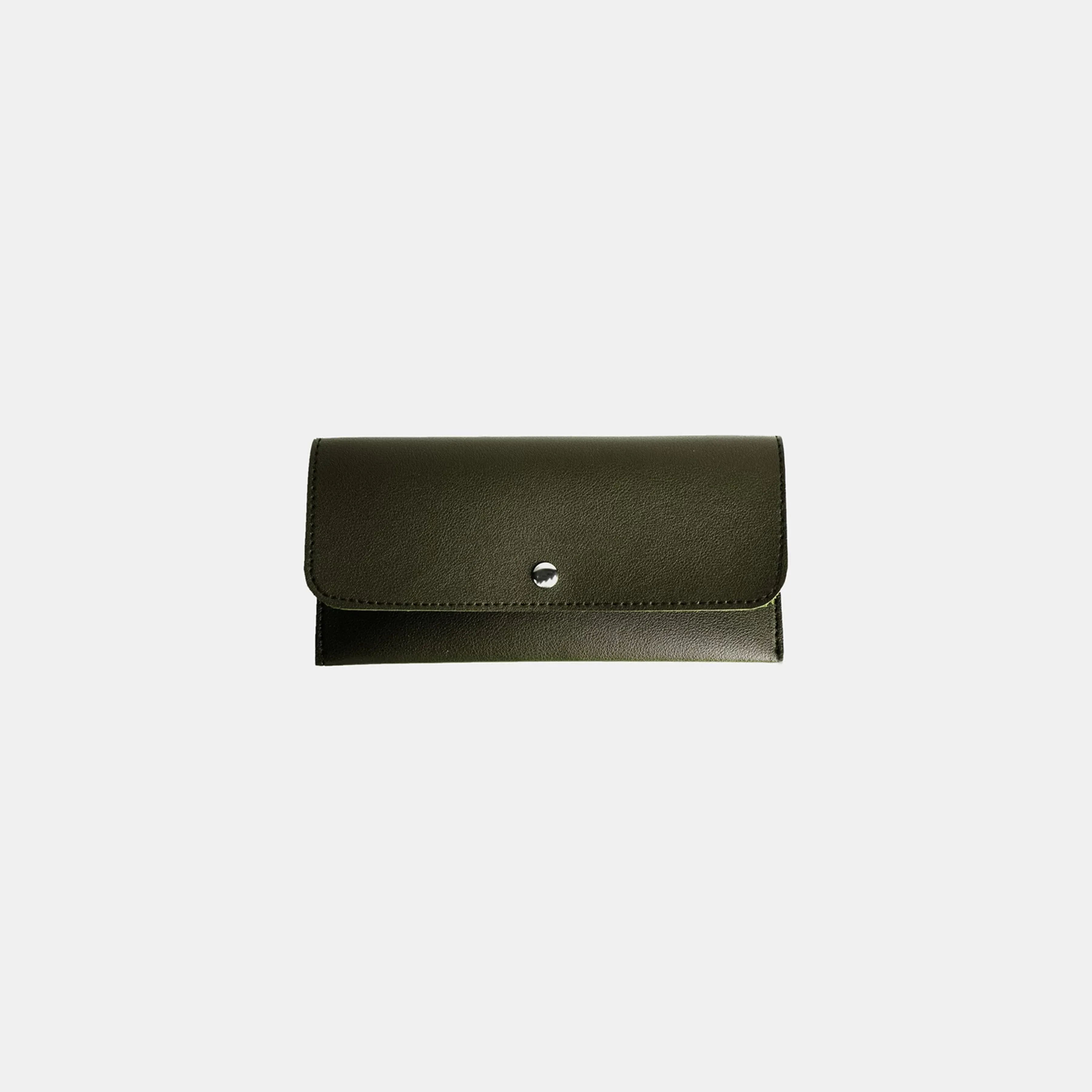 Custom Leather Sunglasses Case