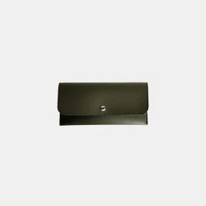 Custom Leather Sunglasses Case