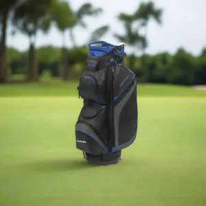 Custom Logo Datrek DG Lite II Golf Cart Bag