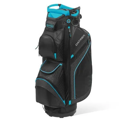 Custom Logo Datrek DG Lite II Golf Cart Bag