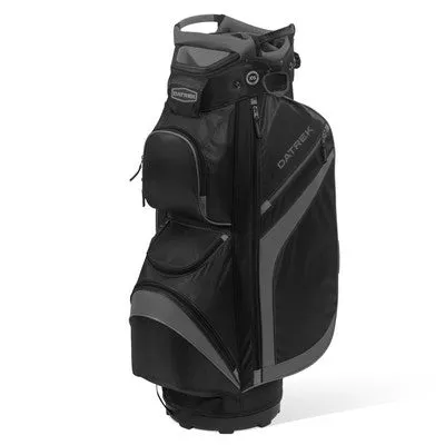 Custom Logo Datrek DG Lite II Golf Cart Bag