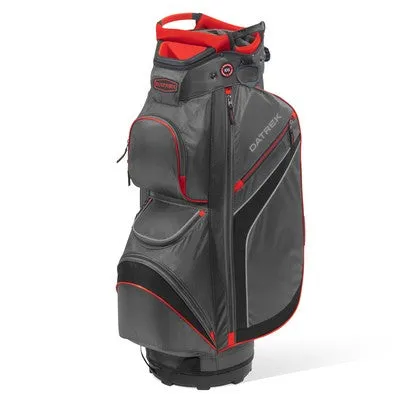 Custom Logo Datrek DG Lite II Golf Cart Bag