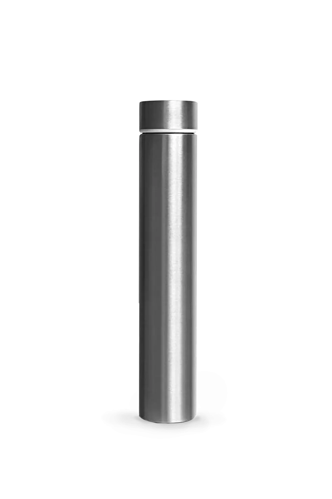 Custom Metallic Flask (Slim)